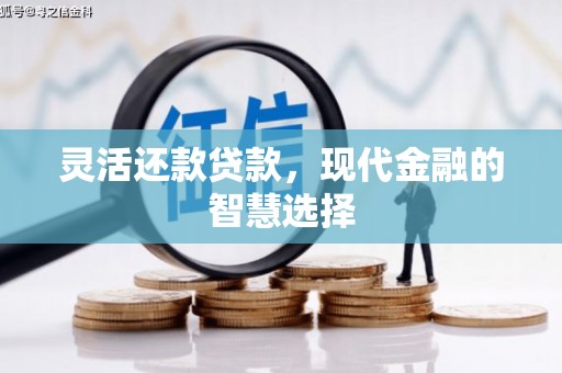寿阳灵活还款贷款，现代金融的智慧选择