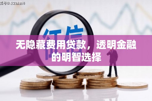 寿阳无隐藏费用贷款，透明金融的明智选择